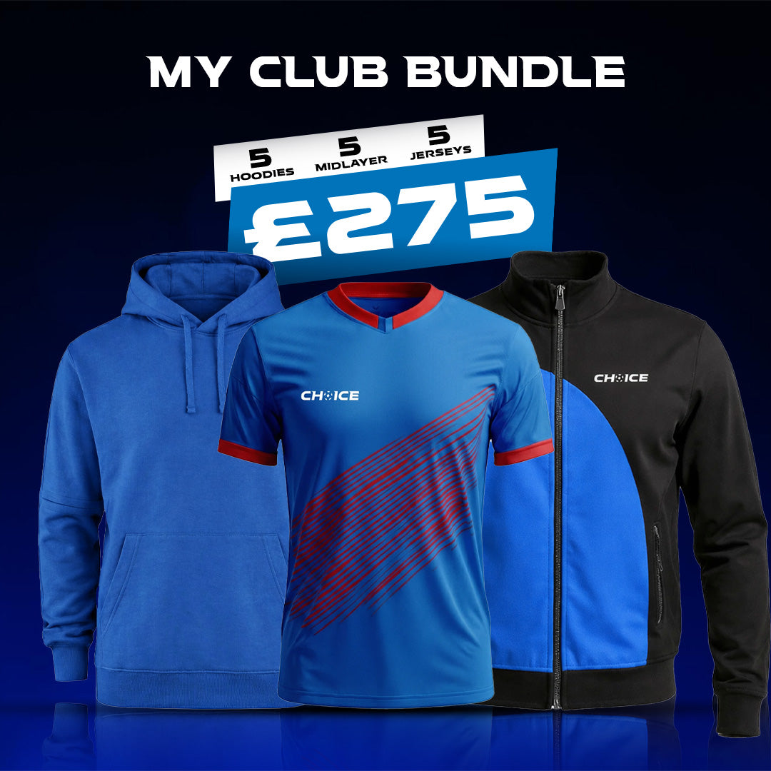 My Club Bundle