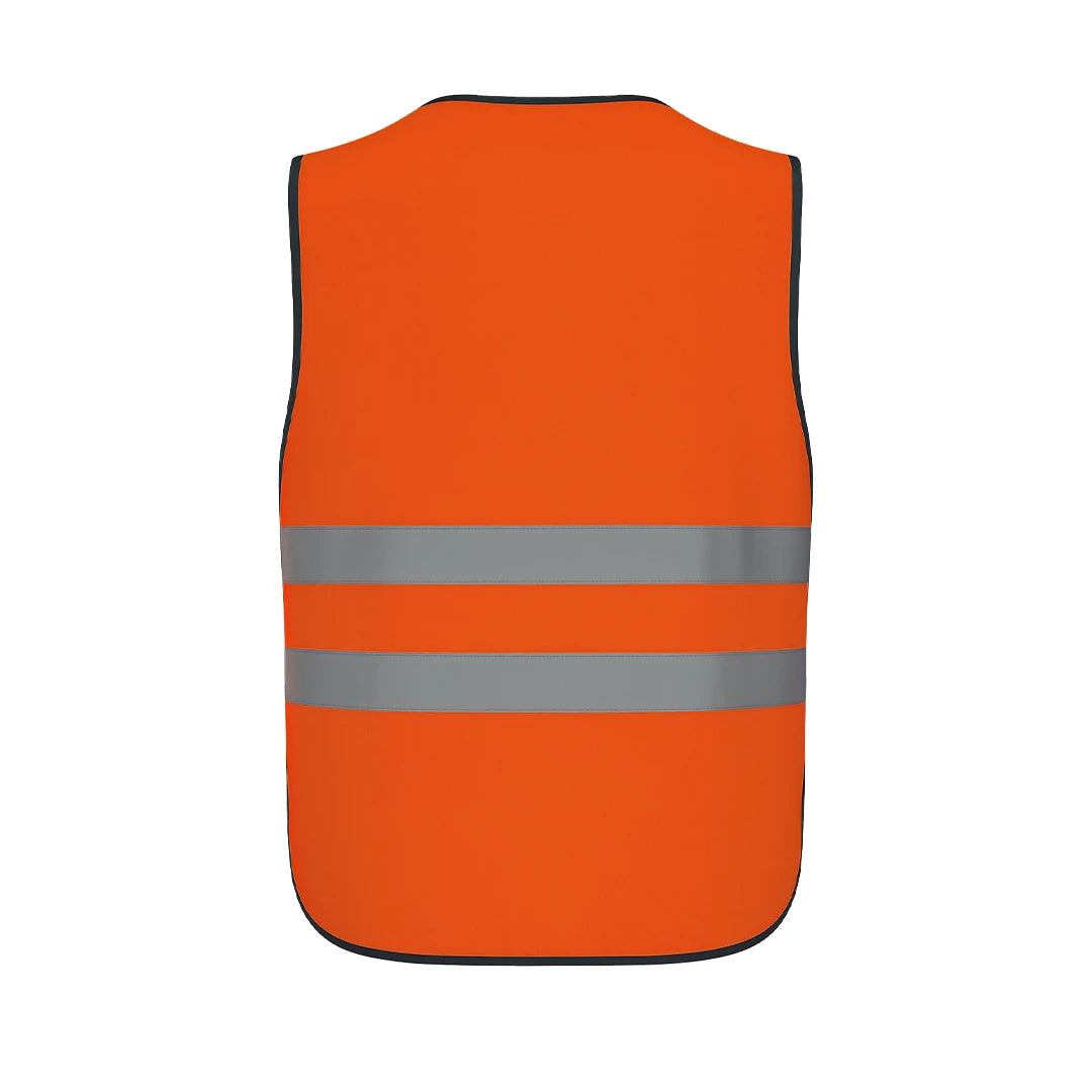 Personalised Hi-Vis Overhead Bib Tabard - Work Wear Choice