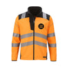 Portwest T402 Vision Hi-Vis Softshell Jacket - Work Wear Choice