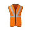 Personalised Railway Hi-Vis Vest - Work Wear Choice